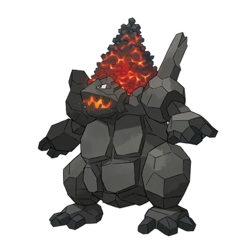 Monthracite