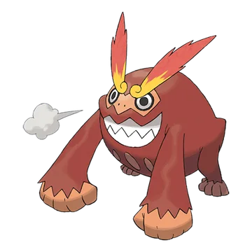 Darmanitan