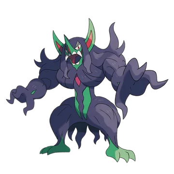 Grimmsnarl