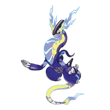 Miraidon