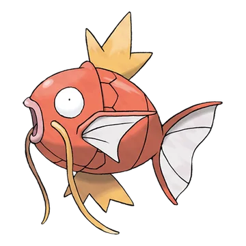 Magicarpe