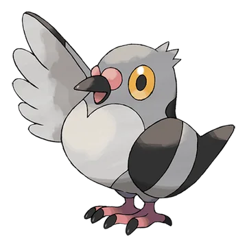 Poichigeon