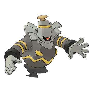 Dusknoir