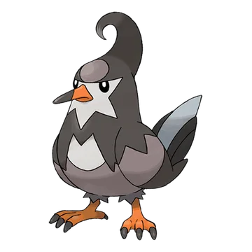 Staravia