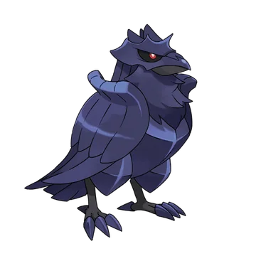 Corvaillus