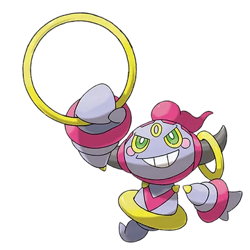 Hoopa