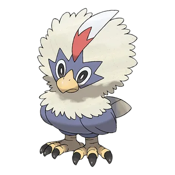 Furaiglon