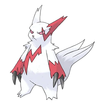 Mangriff