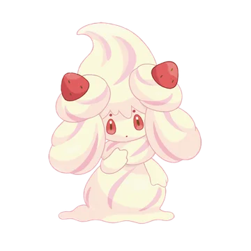 Alcremie