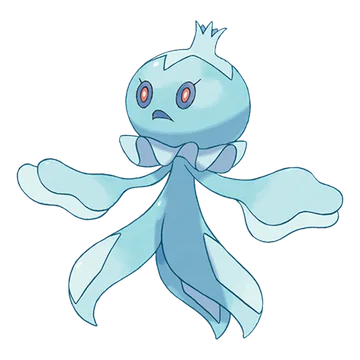 Frillish