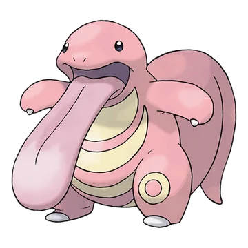 Lickitung