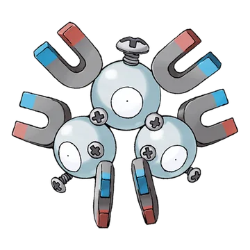 Magneton