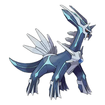 Dialga