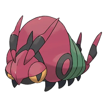 Venipede