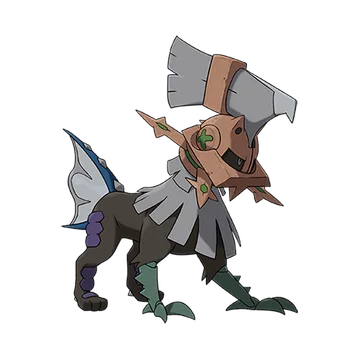 Type: Null
