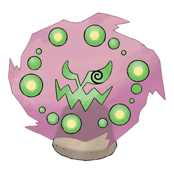 Spiritomb