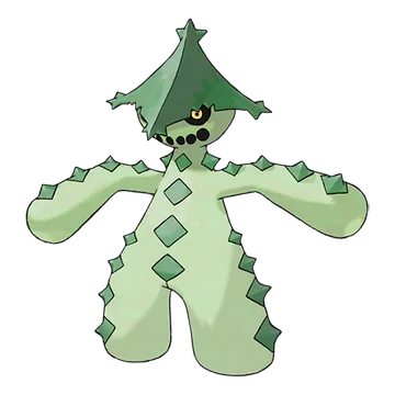 Cacturne