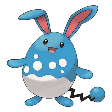 Azumarill