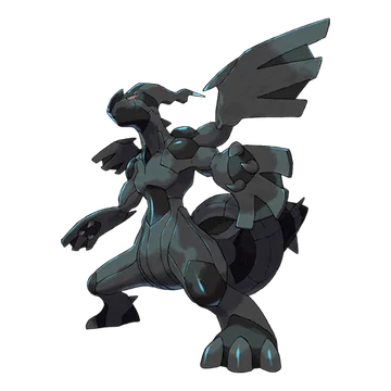 Zekrom