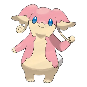 Audino