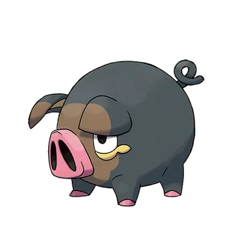 Lechonk