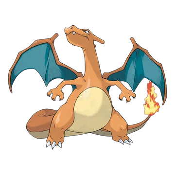 Charizard
