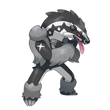 Obstagoon