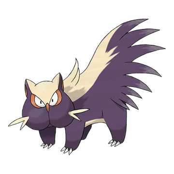 Moufouette