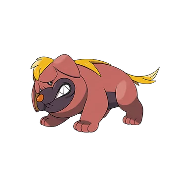 Grondogue